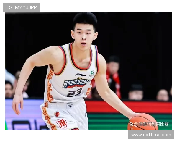 林葳勇闯NCAA同曦男篮送上祝福愿你勇攀高峰不断追逐梦想